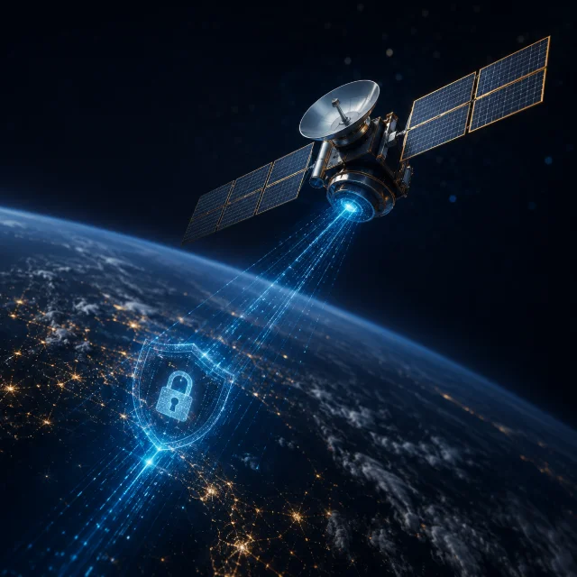 Encryption design