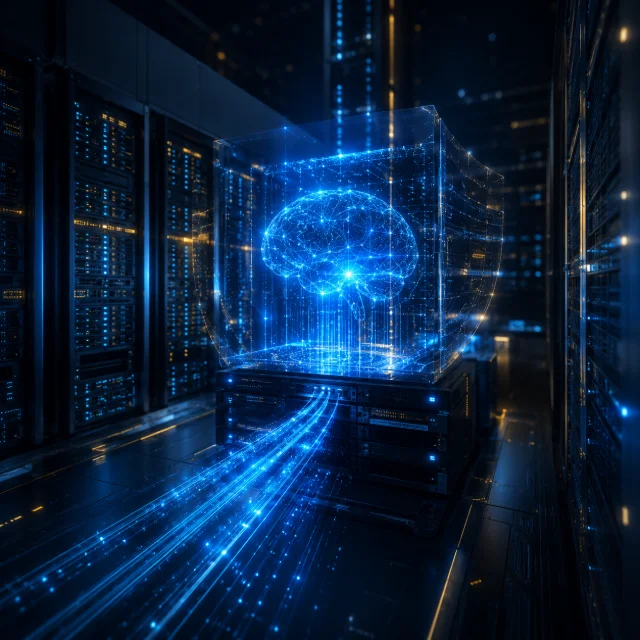 Artificial intelligence data integrity